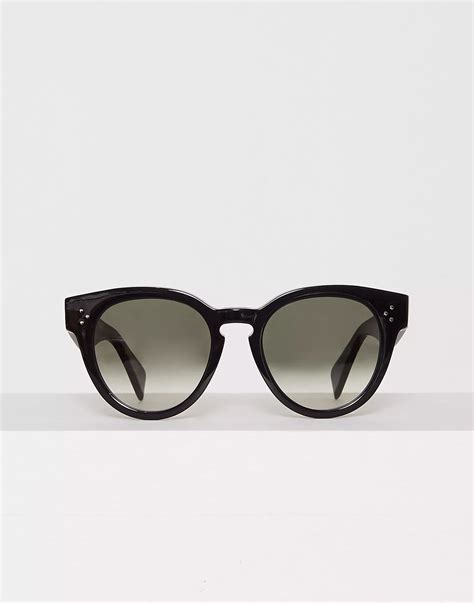 celine sonnenbrille thin preppy|SUNGLASSES WOMEN .